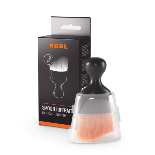 Четка ADBL Smooth Operator