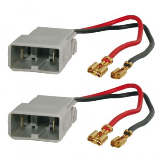 Адаптери за говорителен конектор Honda