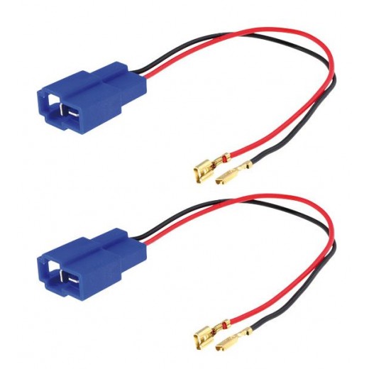 Адаптери за високоговорителен конектор Hyundai, Mazda, Nissan, Mitsubishi, Suzuki