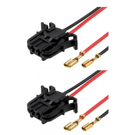 Aдаптери за конектора на говорителя Mercedes-Benz