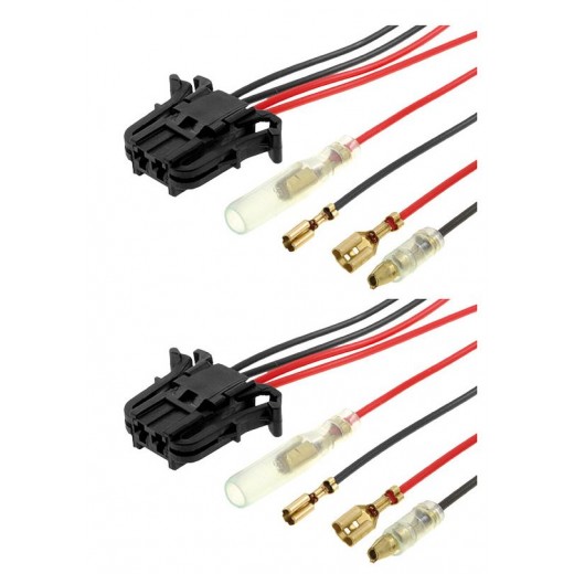 Адаптери за говорителен конектор Mercedes-Benz