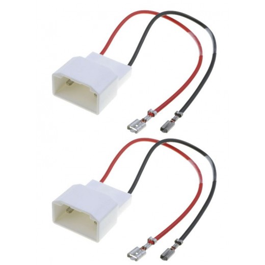 Адаптери за конектор на говорители Ford