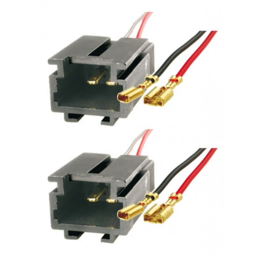 Адаптери за говорителен конектор Citroen, Fiat, Peugeot