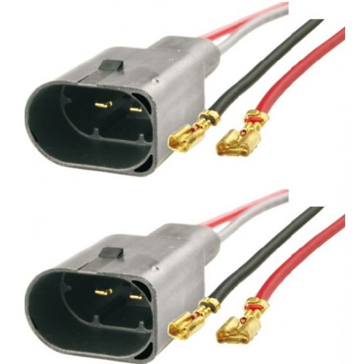 Адаптери за говорителен конектор VW