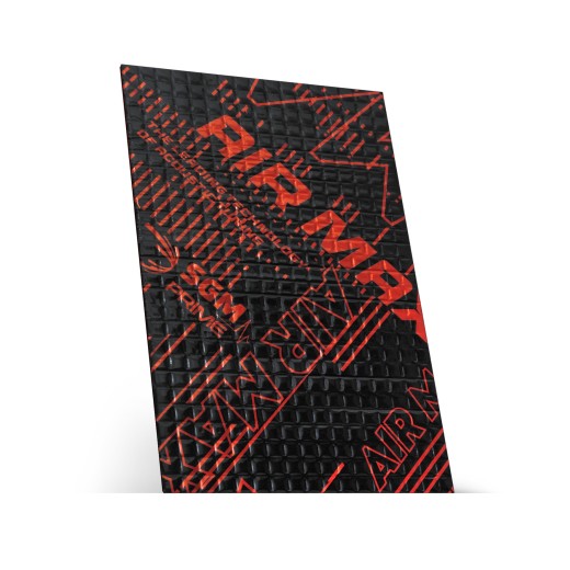 Виброакустичен материал SGM Air Max