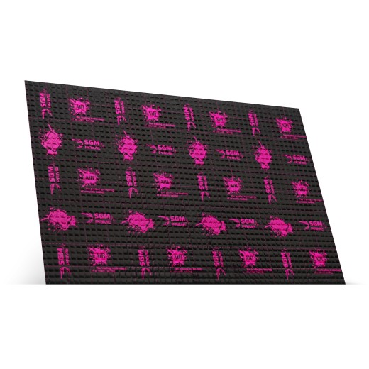 Антивибрационен материал SGM Air 3