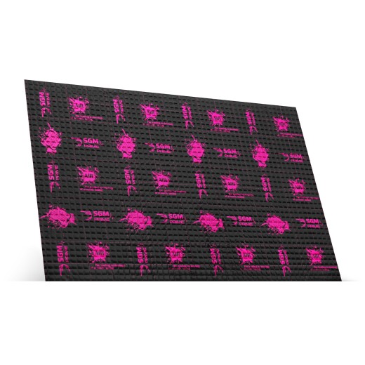 Антивибрационен материал SGM Air 2