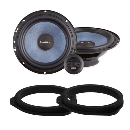 Тонколони за Alfa Romeo Giulietta № 2