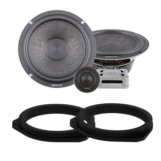 Тонколони за Alfa Romeo Giulietta № 3