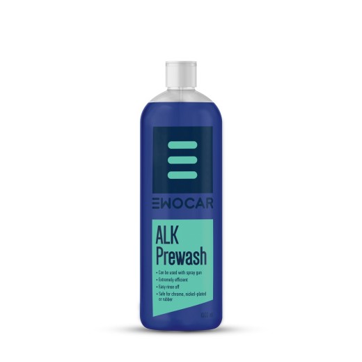 Предмиване Ewocar ALK Prewash (1 l)