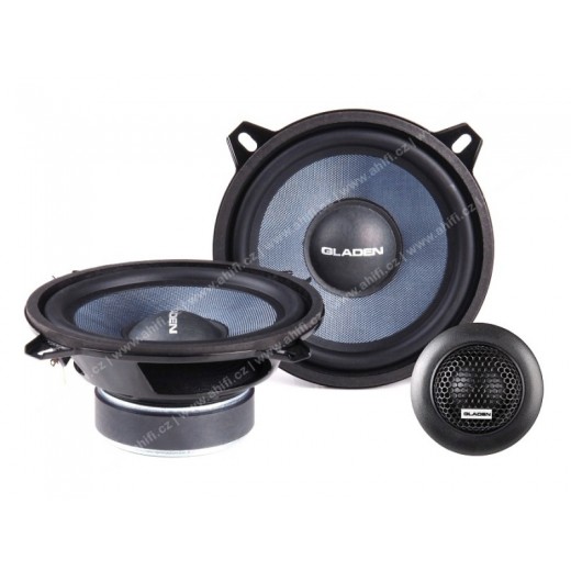 Vysokogovoriteli za Renault Laguna II № 2