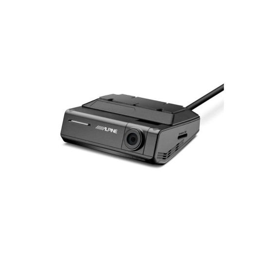Palubní kamera Alpine DVR-C320S