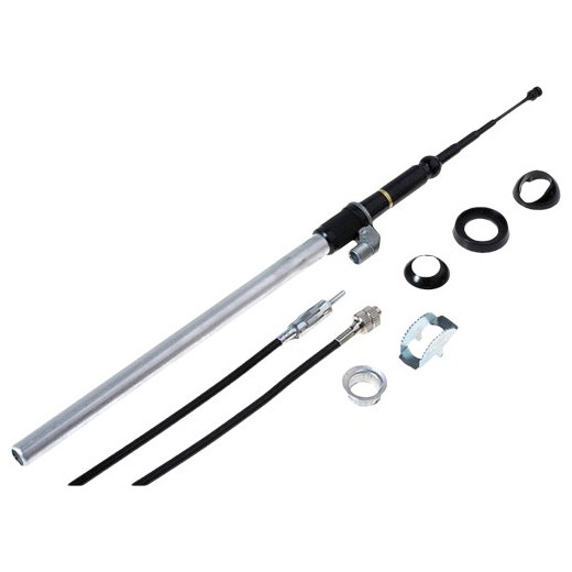 Dynaflex teleskopická anténa DF177