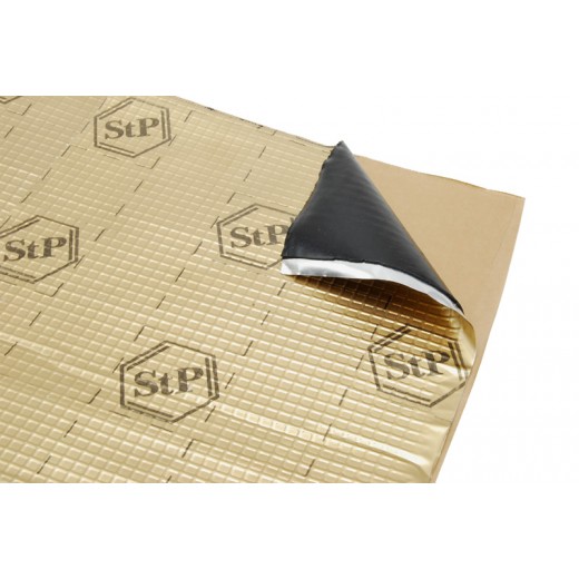 Демпфиращ материал StP Anticor S