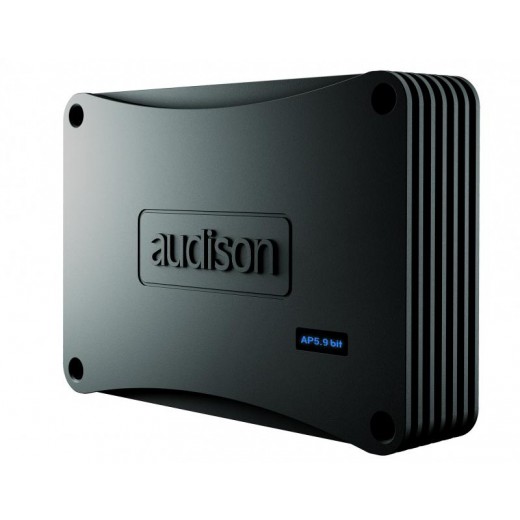 Усилвател Audison AP 5.9 bit