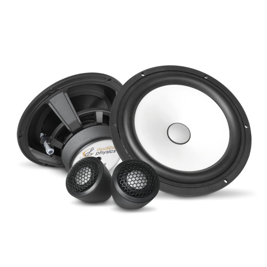 Високоговорители Audible Physics Avatar 6.1