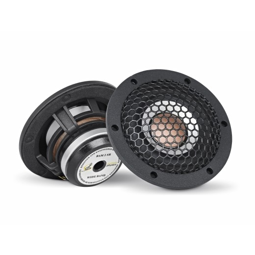 Широкополосни говорители Audible Physics RAM 2 SR