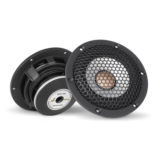 Средни говорители Audible Physics RAM 3 SR