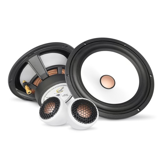 Тонколони Audible Physics RAM 6.1 SR