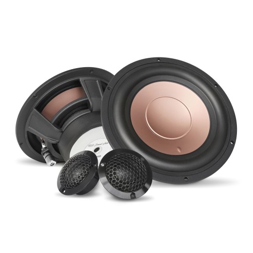 Тонколони RG Sound Labs RG 6.1 HD (By Audible Physics)