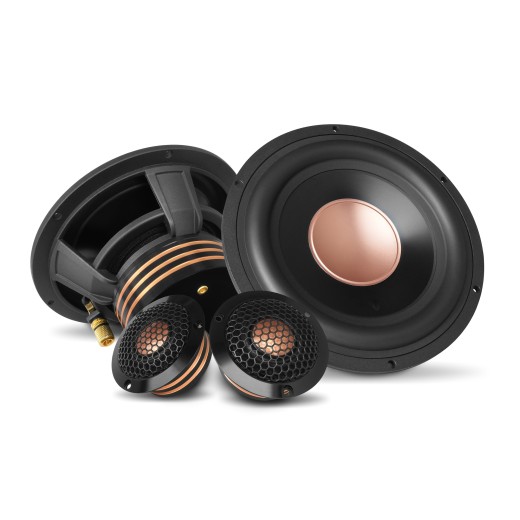 Тонколони RG Sound Labs RG 6.1 Pro (By Audible Physics)