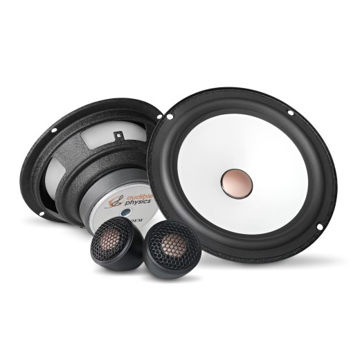 Високоговорители Audible Physics Tandav 6.20