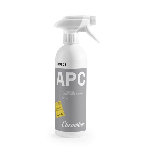 Универсален почистващ препарат Chemotion APC (500 ml) Нов