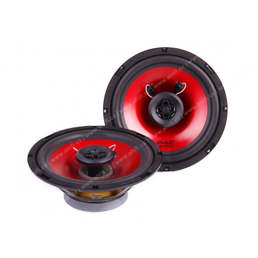 Тонколони Mac Audio APM FIRE 16.2