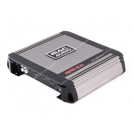 Усилвател Mac Audio APM 2.0