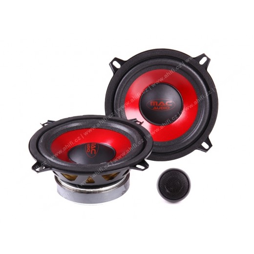 Тонколони Mac Audio APM FIRE 2.13