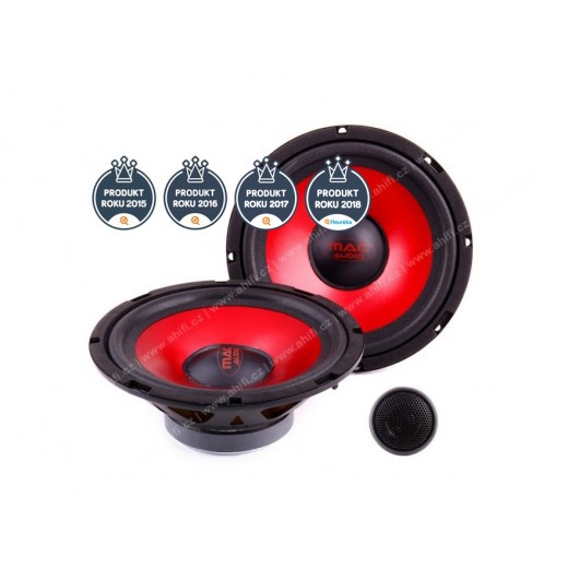 Tонколони Mac Audio APM FIRE 2.16