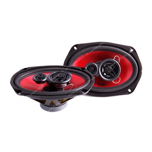 Тонколони Mac Audio APM FIRE 69.3