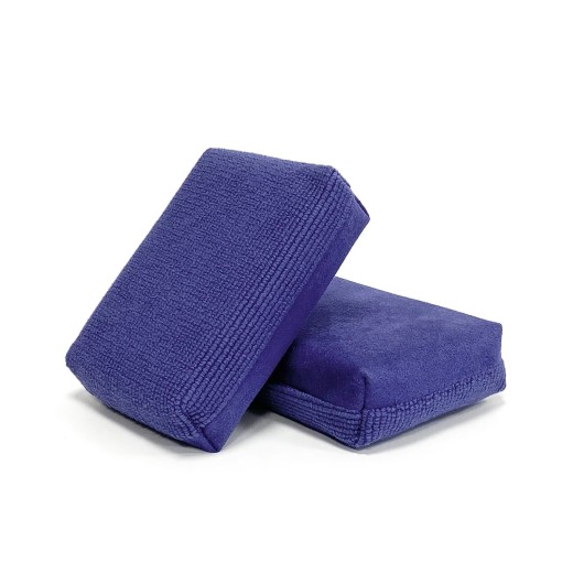 Микрофибърни апликатори Gyeon Q2M Coating Applicator 2-Pack