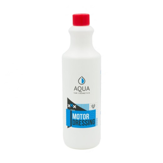 Защита на пластмасите Aqua Motor Dressing (1 l)