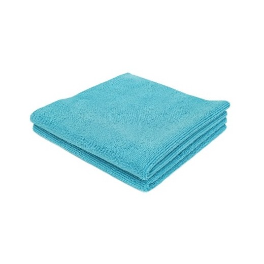 Микрофибърна кърпа Purestar Speed-Up Polish Multi Towel Aqua