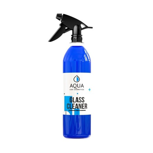 Почистващ препарат за стъкла Aqua Glass Cleaner (1 l)