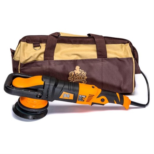 Орбитална полираща машина Dodo Juice Arc Angel - DAS-15 long throw orbital machine polisher