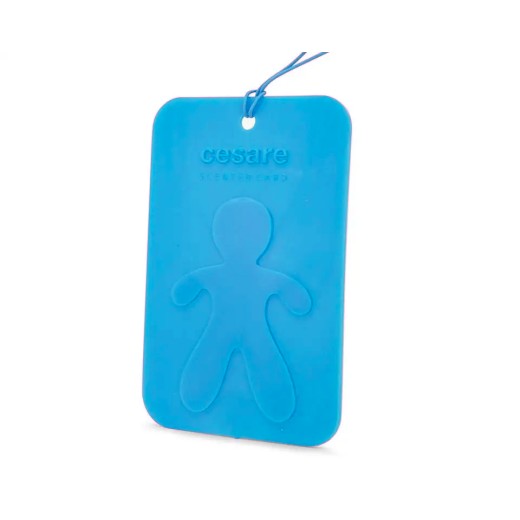 Окачен аромат Mr&Mrs Fragrance Cesare Scented Card New Car