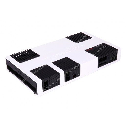 Усилвател Mosconi Gladen AS 100.4 White