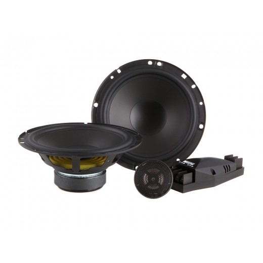 Tонколони German Maestro Alpha AS 6511