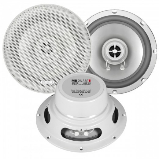 Високоговорители MBQUART ASC 120