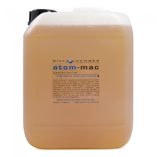 Защита Bilt Hamber Atom-Mac (5 л)