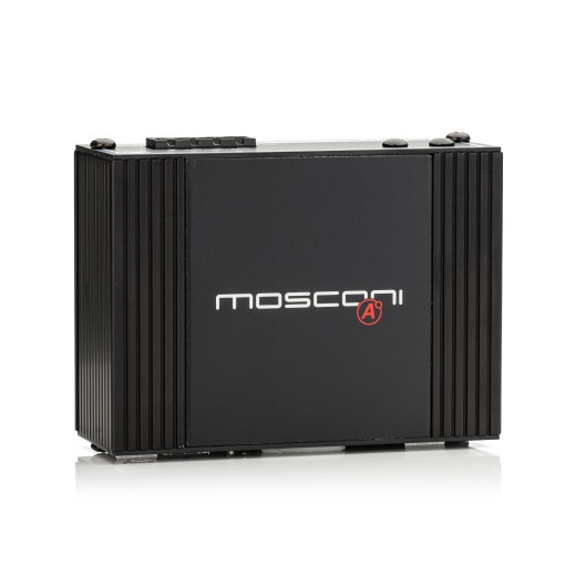 Усилвател Mosconi Gladen ATOMO 2