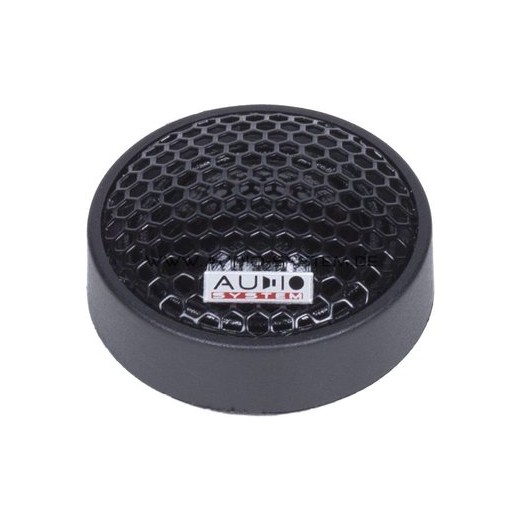 Високочестотни говорители AUDIO SYSTEM HS 25 PRO