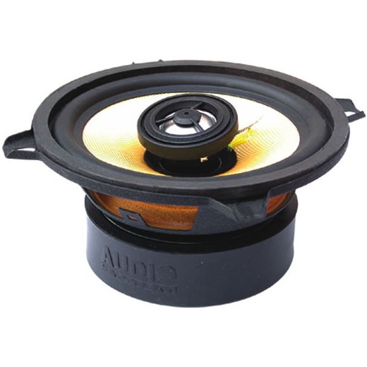 Тонколони AUDIO SYSTEM CO 130 PLUS