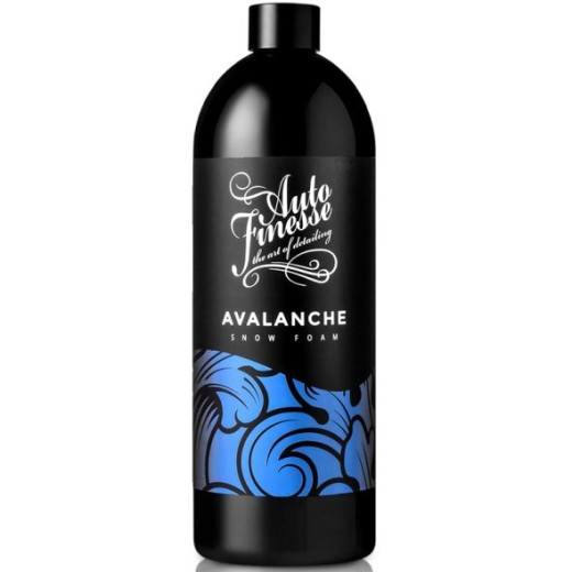Активна пяна Auto Finesse Avalanche Snow Foam (1 l)
