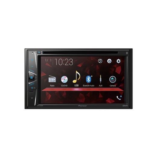 2DIN автомобилно радио Pioneer AVH-G220BT
