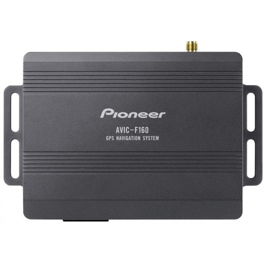 Навигационно устройство Pioneer AVIC-F160-2