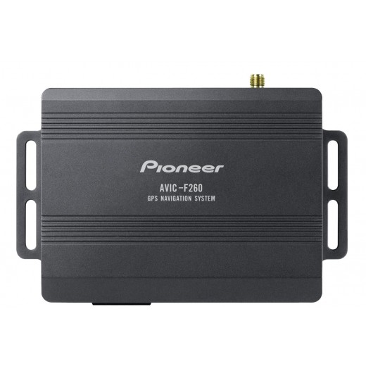 Navigační jednotka Pioneer AVIC-F260-2
