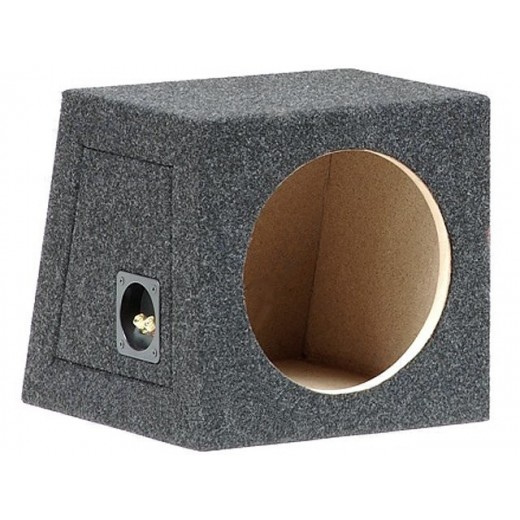 Затворен корпус Basser COM10